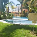 Appartement San Pedro Playa