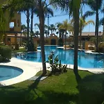Appartement San Pedro Playa Marbellac