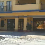 Appartement San Pedro Playa *
