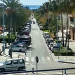 San Pedro Playa Appartement Marbellac