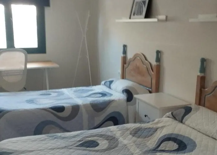 Apartman San Pedro Playa Marbella