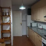 Apartment San Pedro Playa *