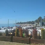 San Pedro Playa Apartment