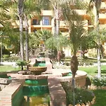 Apartment San Pedro Playa *