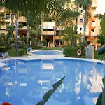 Apartment San Pedro Playa *