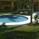 San Pedro Playa Apartment *