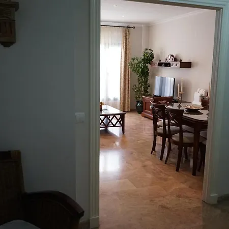 San Pedro Playa Διαμέρισμα
