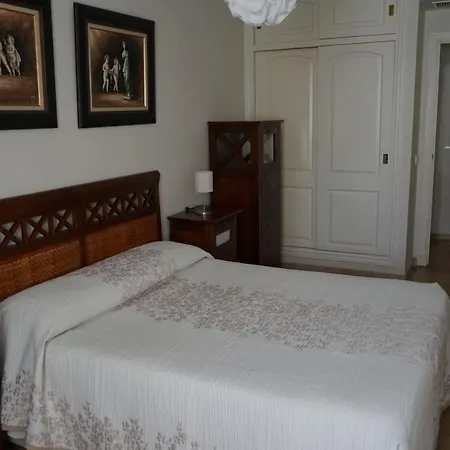 San Pedro Playa Апартаменти *