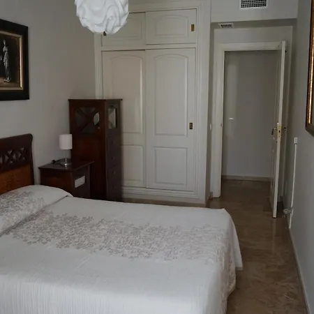 San Pedro Playa * ماربيا