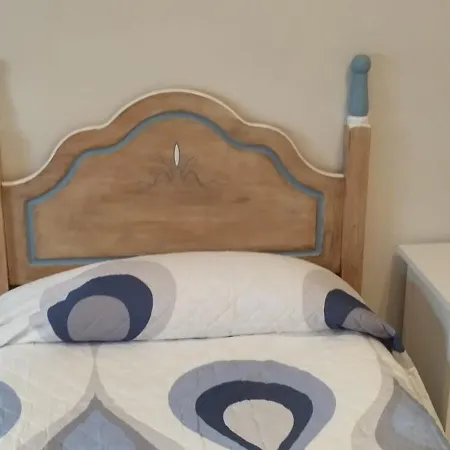 San Pedro Playa ماربيا