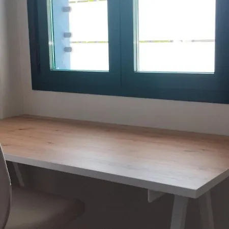 Апартаменти San Pedro Playa Марбелья