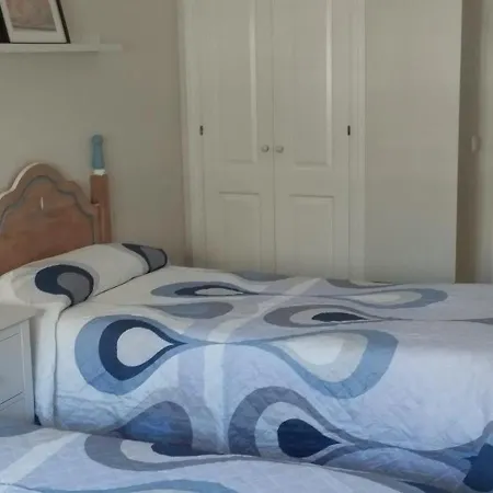 San Pedro Playa Марбелья