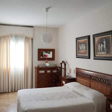 San Pedro Playa Апартаменти