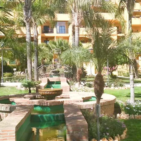 Apartment San Pedro Playa *