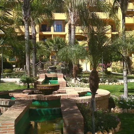 San Pedro Playa Διαμέρισμα
