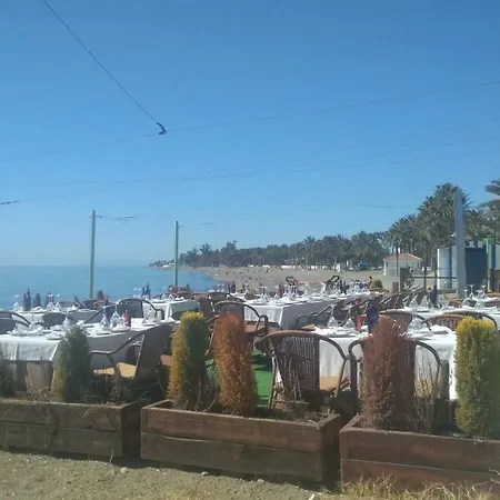 San Pedro Playa شقة *