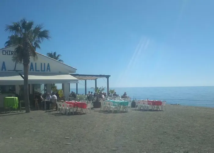 San Pedro Playa