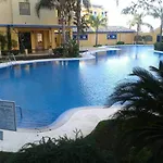San Pedro Playa アパート マルベーリャ