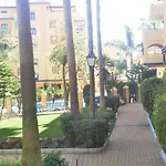 San Pedro Playa マルベーリャ