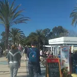 アパート San Pedro Playa *