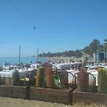 San Pedro Playa アパート *