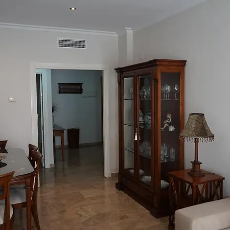 Apartman San Pedro Playa *