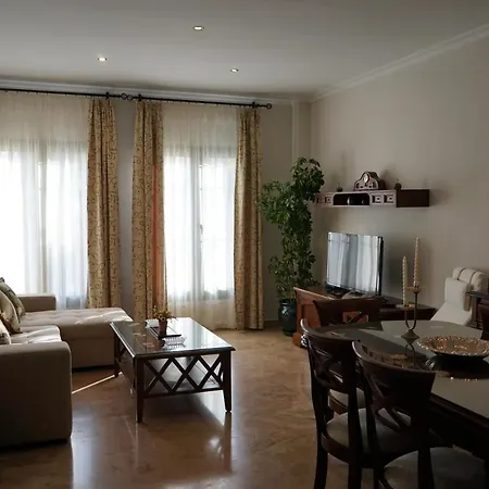 Apartman San Pedro Playa