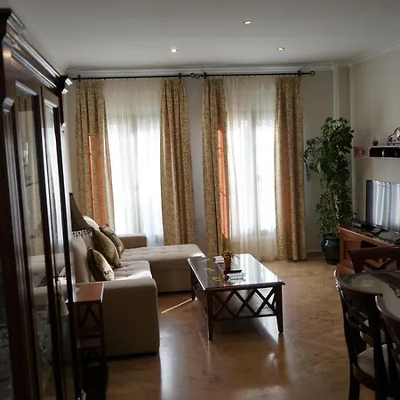 Apartman San Pedro Playa Marbella