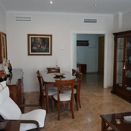 Apartman San Pedro Playa