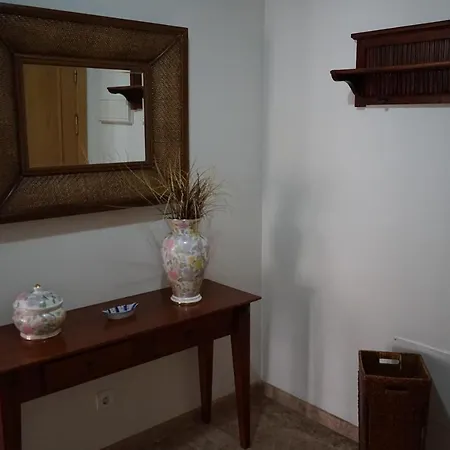 San Pedro Playa Apartman