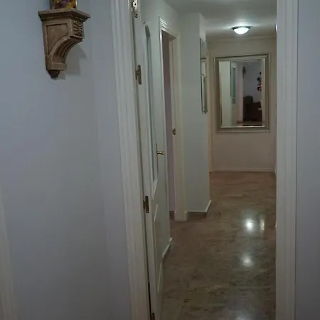 San Pedro Playa Marbella