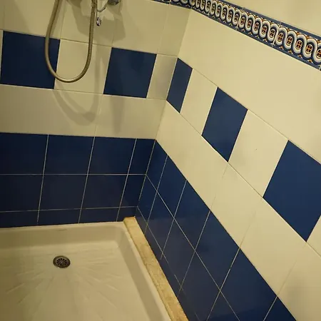 San Pedro Playa Apartman Marbella