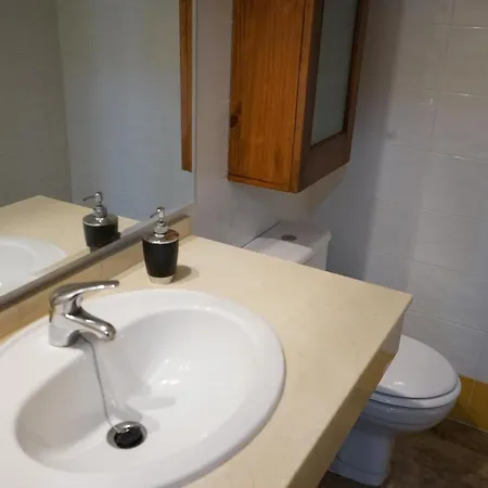 San Pedro Playa Apartman