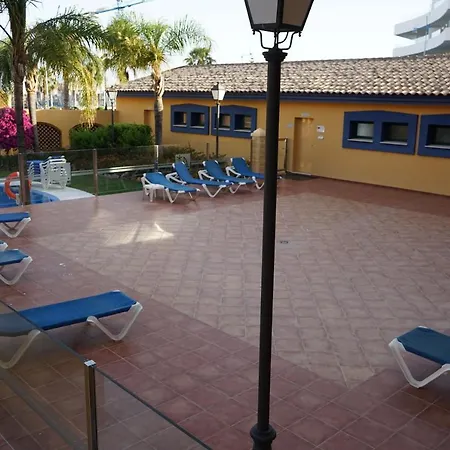 San Pedro Playa Marbella