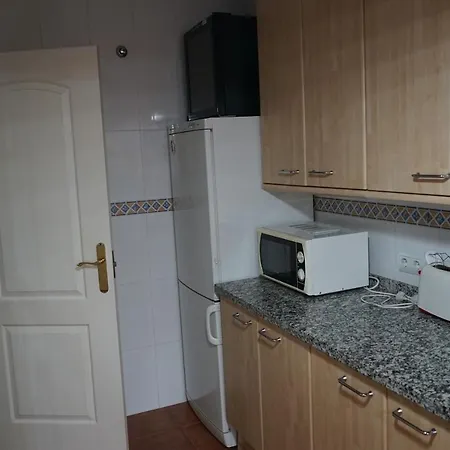 Apartman San Pedro Playa Marbella