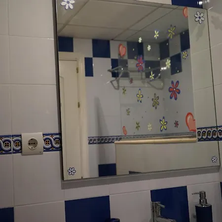 San Pedro Playa Apartman