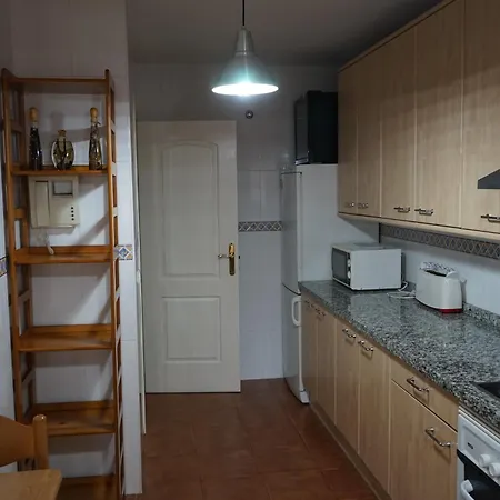 Apartman San Pedro Playa *