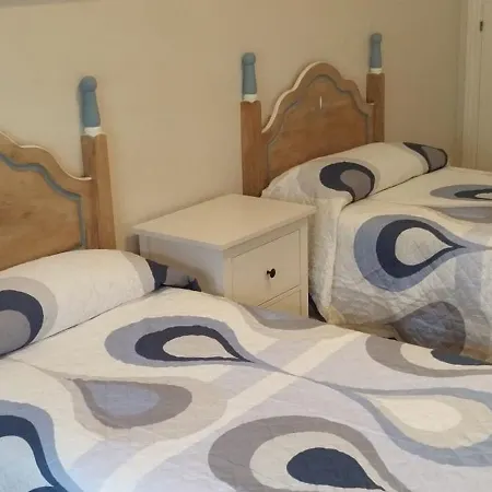 Apartman San Pedro Playa Marbella