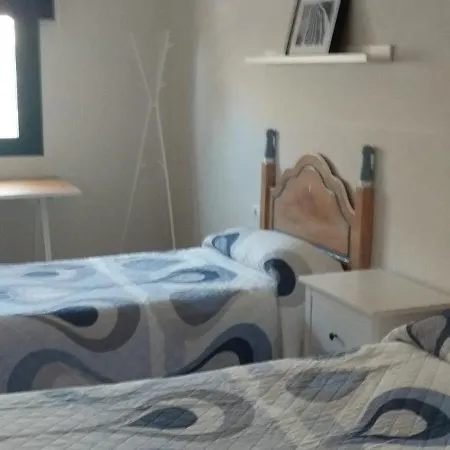 Apartman San Pedro Playa Marbella