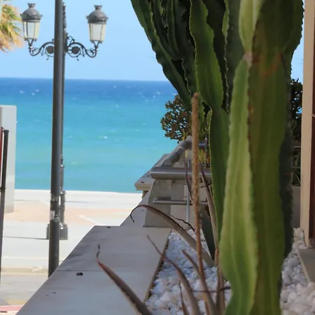 San Pedro Playa דירה מארבלה
