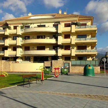 דירה San Pedro Playa *