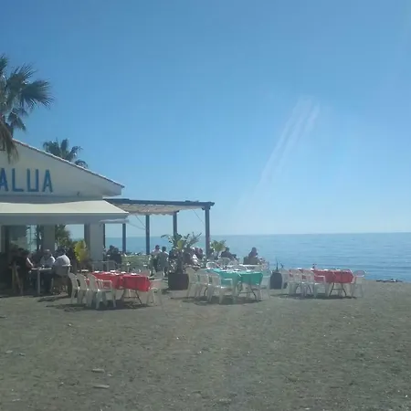 San Pedro Playa
