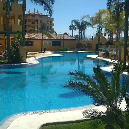 Apartman San Pedro Playa