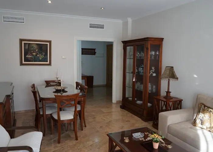 Apartment San Pedro Playa Marbella