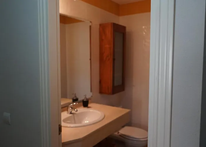 Apartment San Pedro Playa