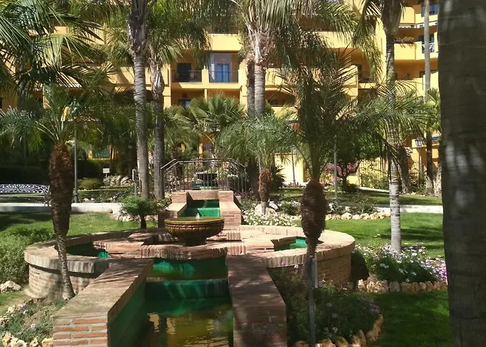 San Pedro Playa 아파트