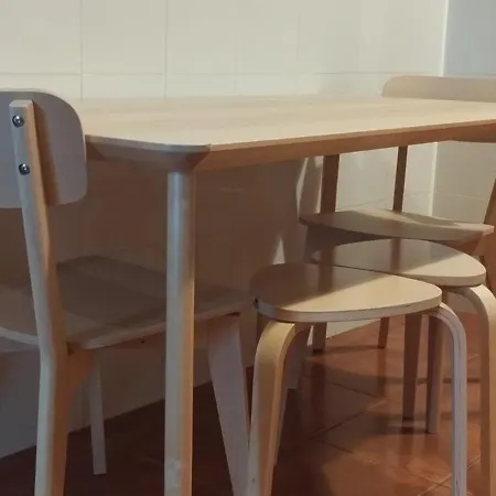 Apartamento San Pedro Playa