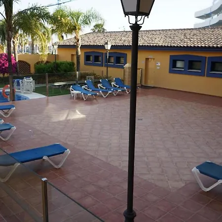 Апартаменти San Pedro Playa