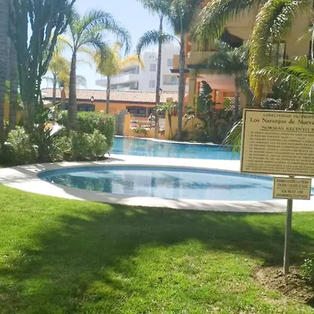 Апартаменти San Pedro Playa