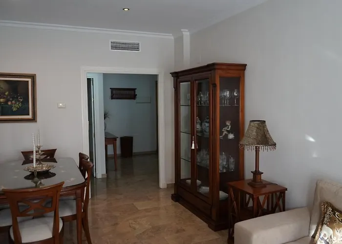 Apartamento San Pedro Playa *